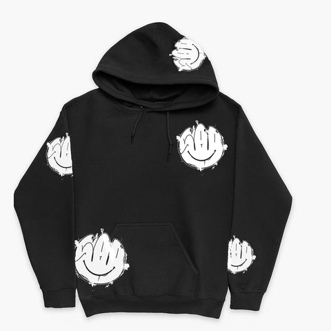 Happy Hoodie