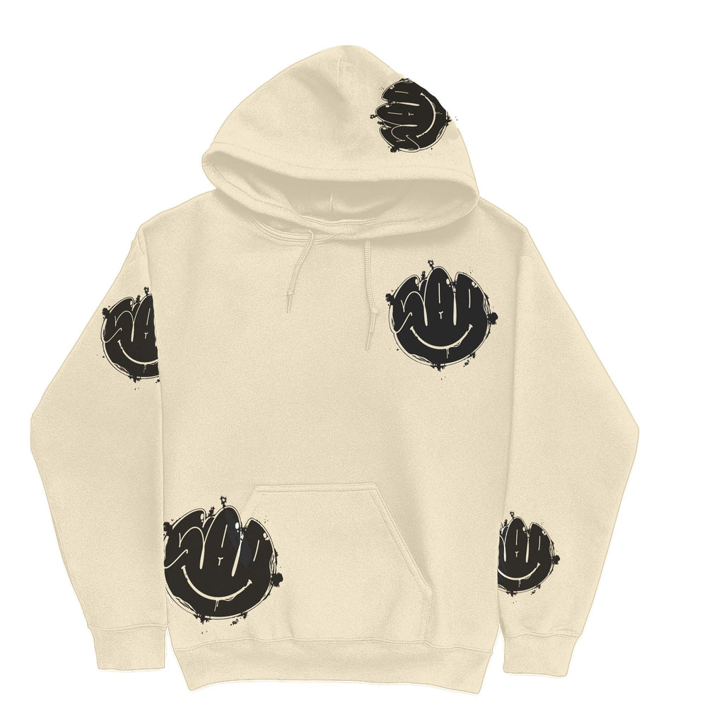 Happy Hoodie